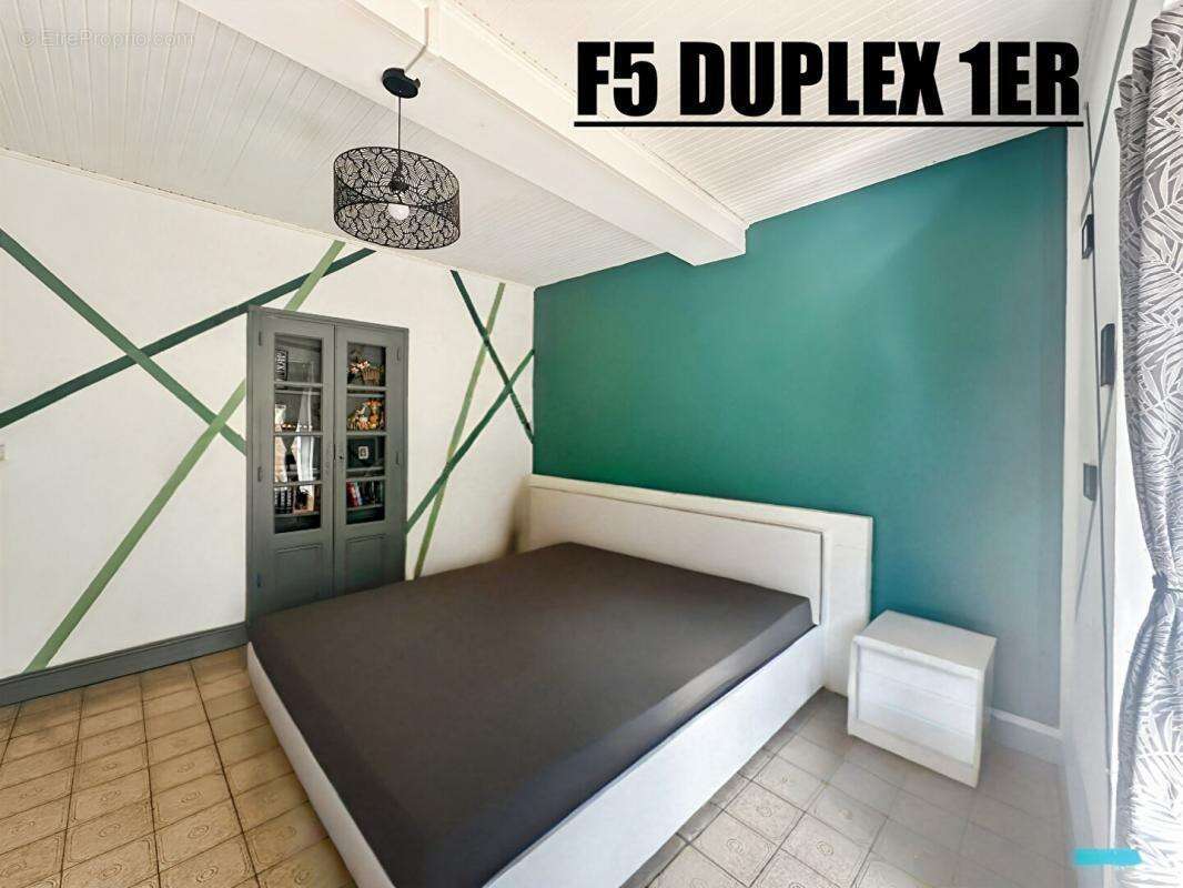 Appartement à BOULZICOURT