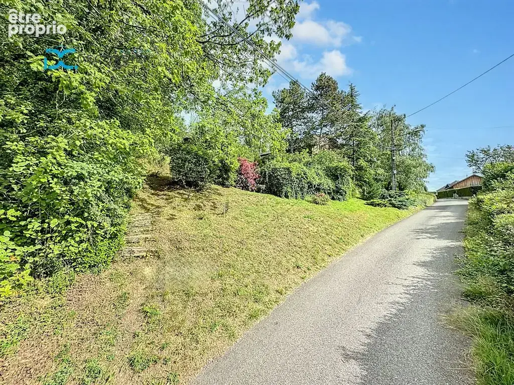 Terrain à vendre - thonon-les-bains (74200) - photo 2