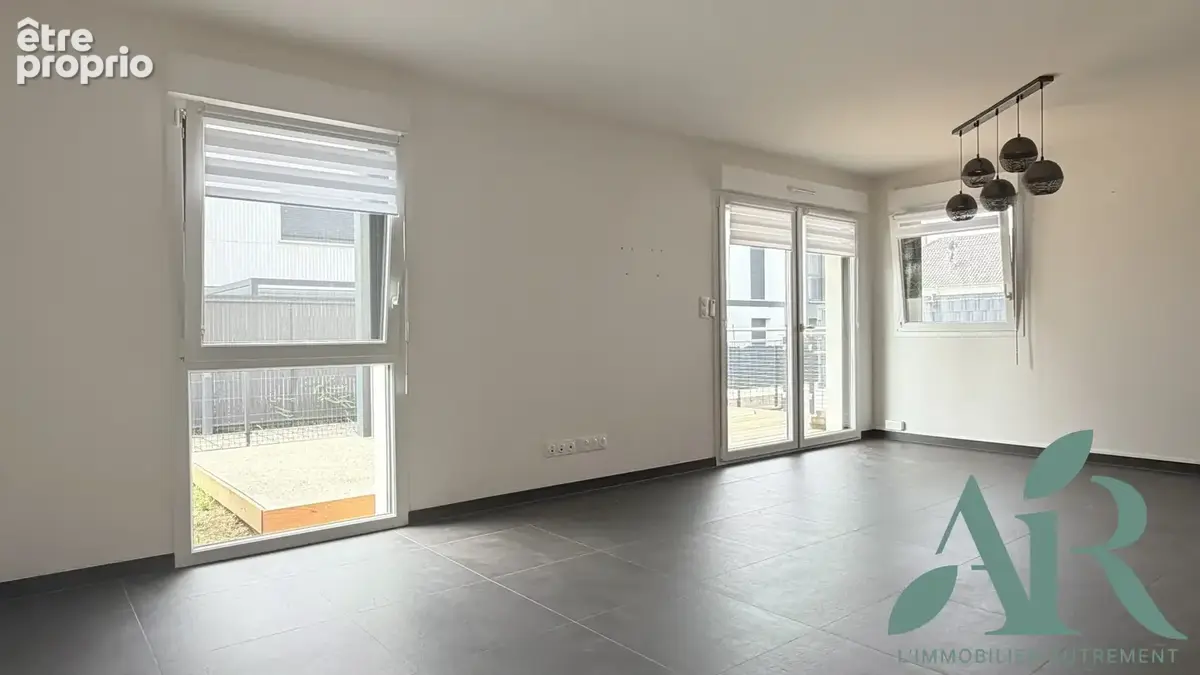 Appartement 82 m² à Griesheim-Pres-Molsheim  - photo 2