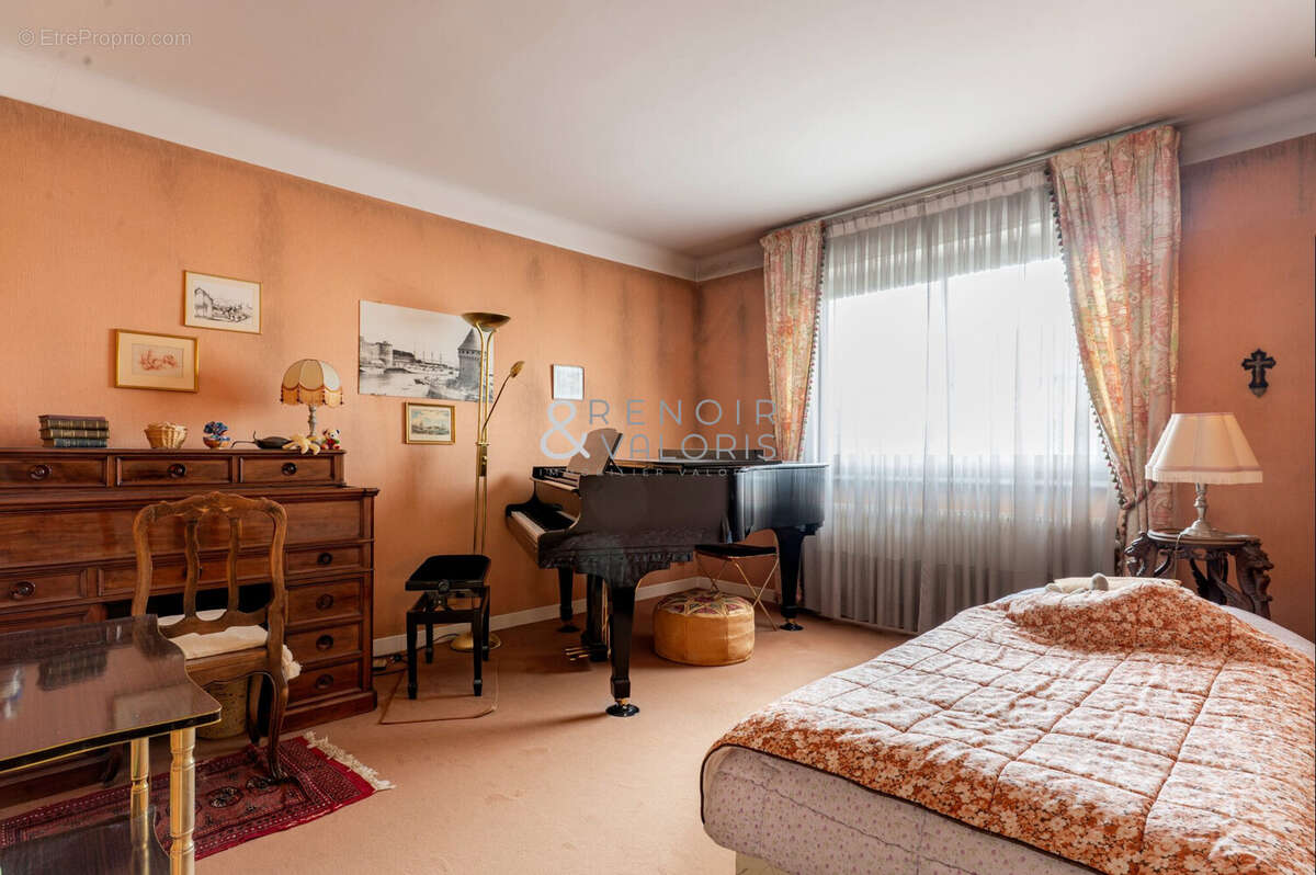 Maison à VILLERS-LES-NANCY