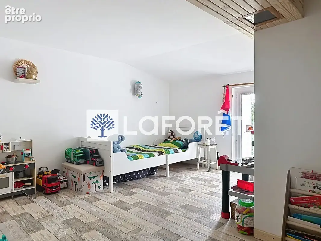 Vente maison GLENAY - photo 13