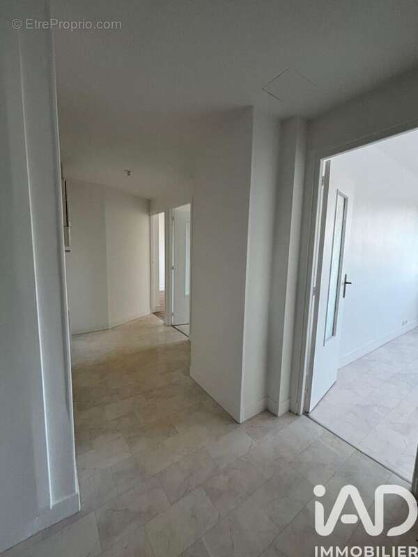 Photo 3 - Appartement à YERRES