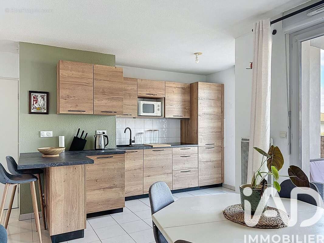 Photo 3 - Appartement à MONTRABE