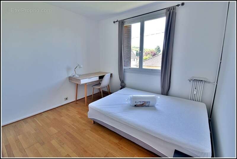 Appartement à EVREUX