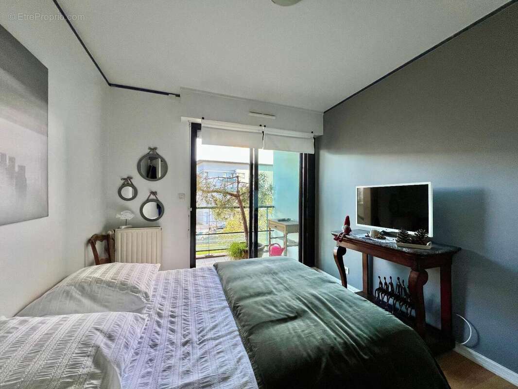   - Appartement à ANGERS