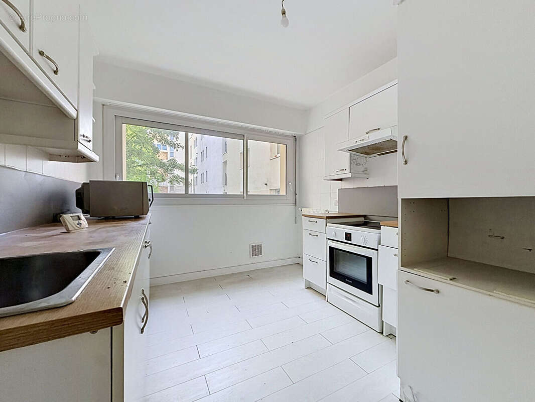 Appartement à MAUREPAS