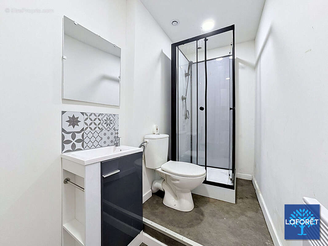Appartement à ANZIN