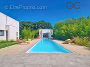 Maison à CESSENON-SUR-ORB