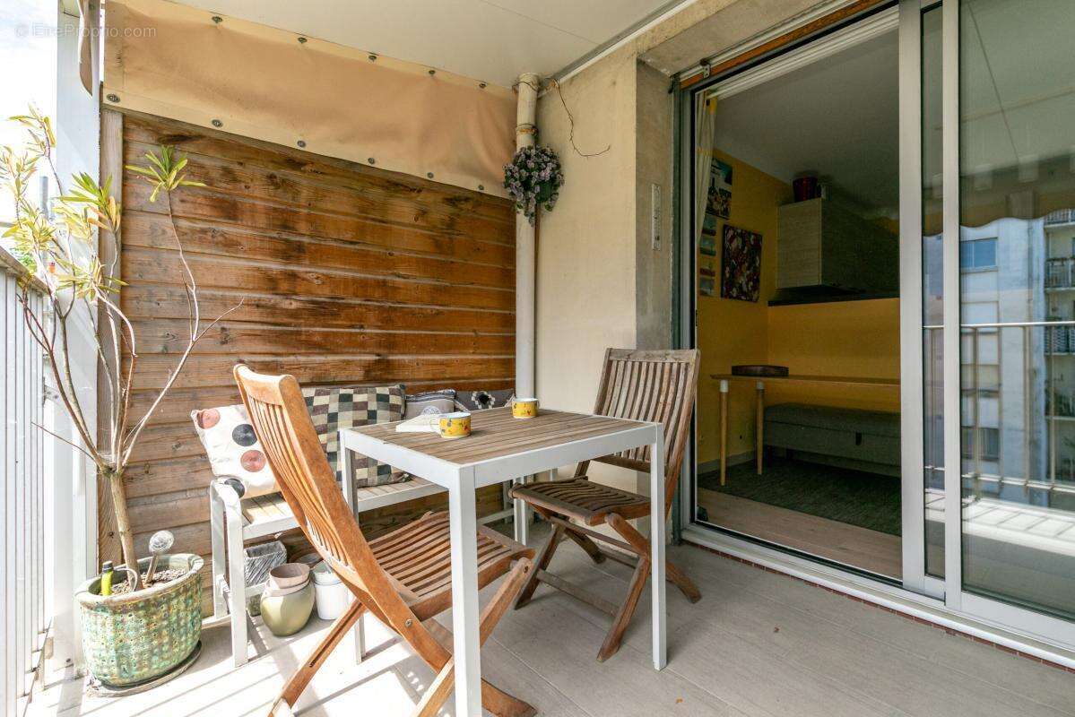 Appartement - photo 10