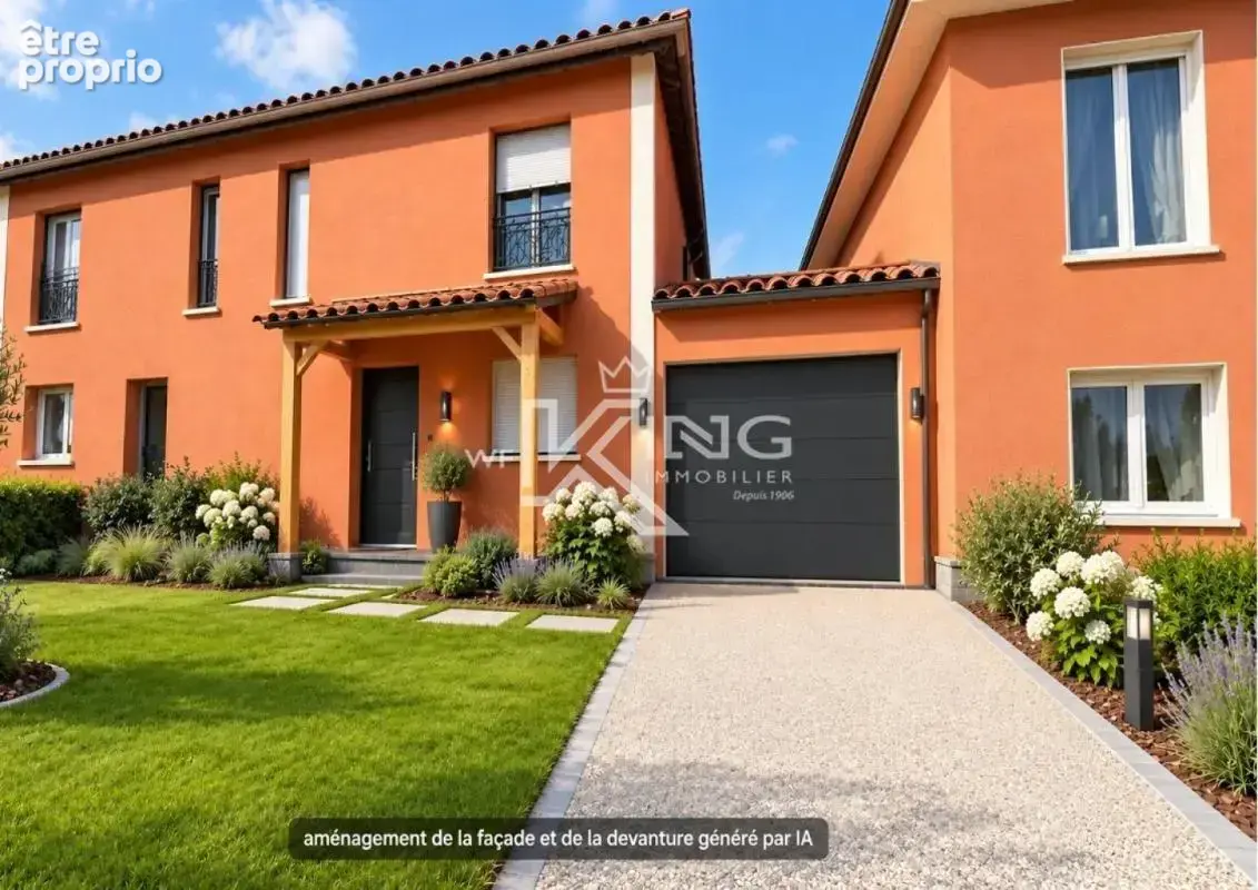 Maison à COGOLIN