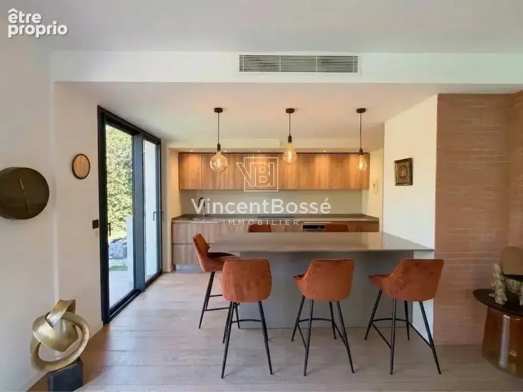 Mougins Villa rénovée au calme absolu - photo 2