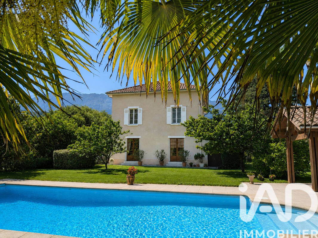 Photo 1 - Maison à VIF