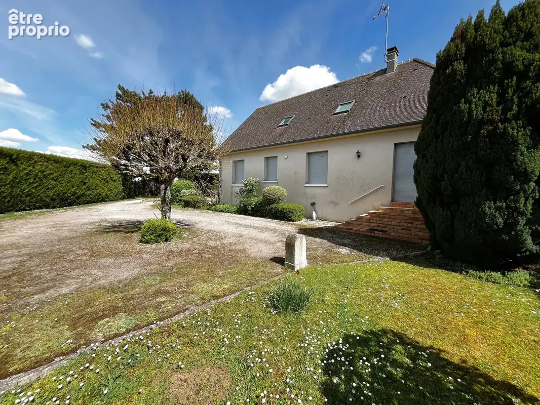 Maison familiale de qualité - photo 21