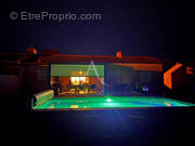 Maison à BRETIGNOLLES-SUR-MER