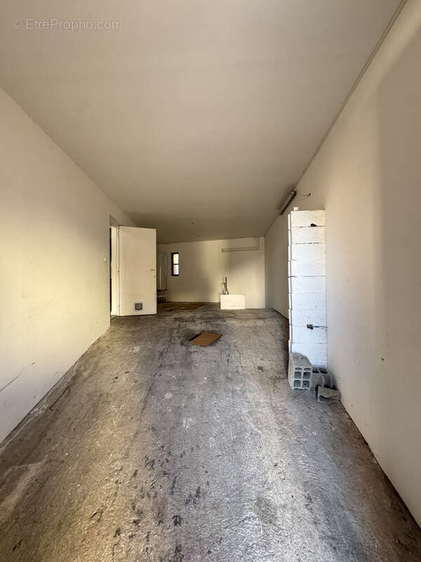 Maison à PIA