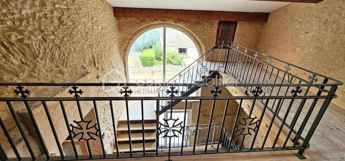 Maison à CASTELNAUDARY