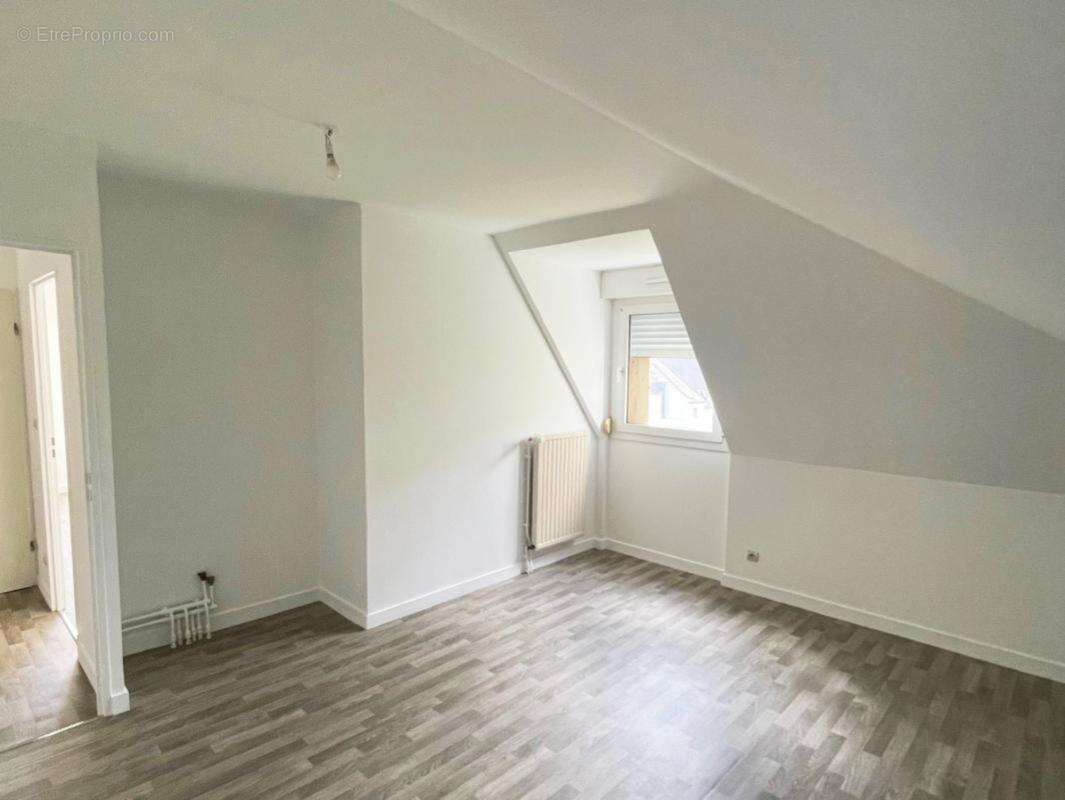 Appartement à ROUEN