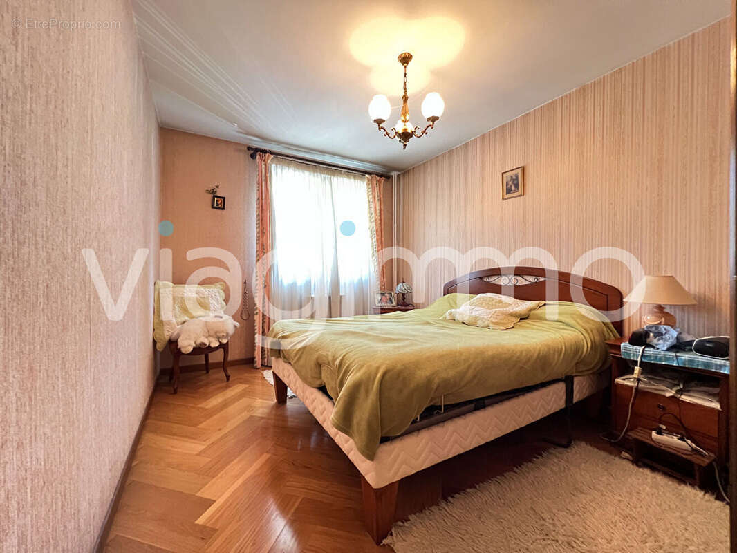 Appartement, 69110 Sainte Foy Les Lyon, 4 pièces, 81 m² - photo 6
