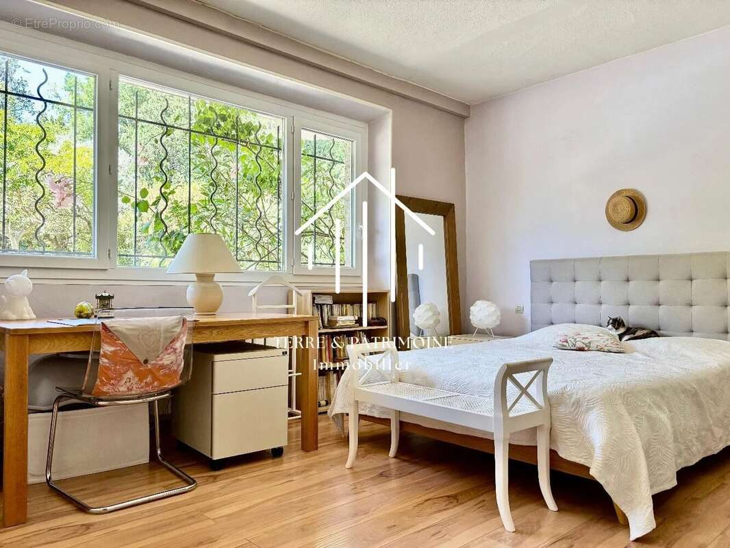 Maison à VALLON-PONT-D&#039;ARC