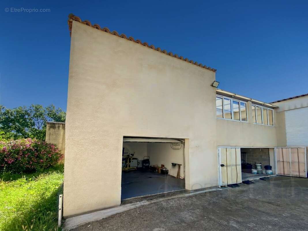 Maison à SAUSSINES