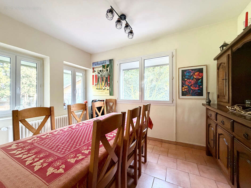 Maison à BARBENTANE