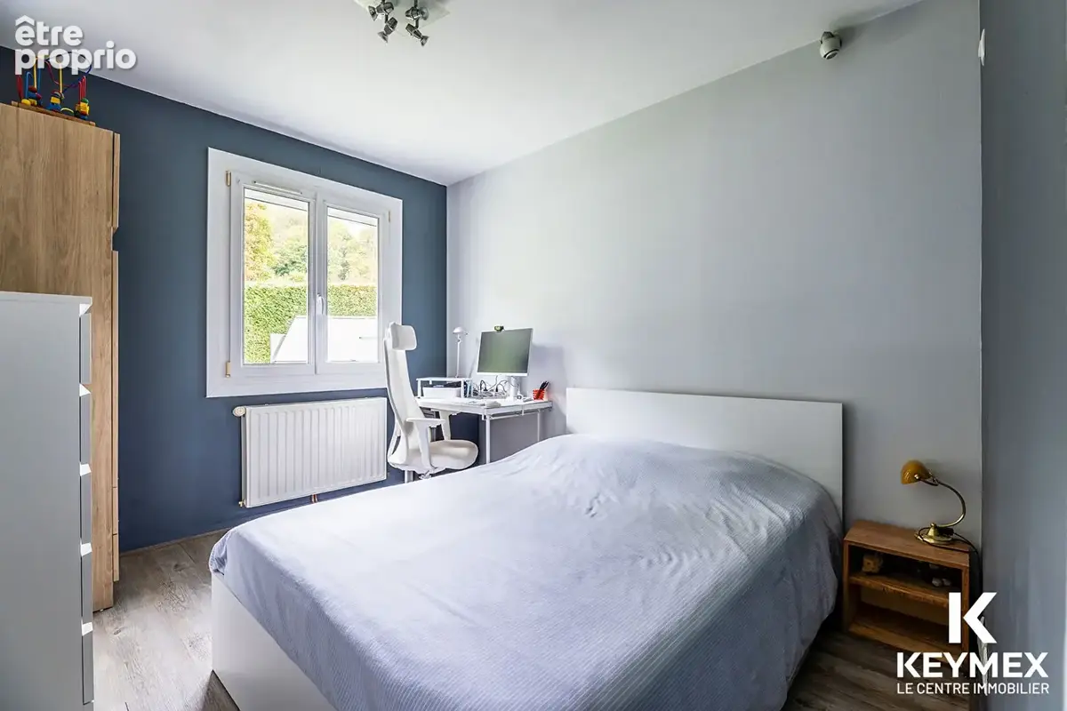 Maison Plain Pied - Bornel - 5 chambres - 123m² - photo 6