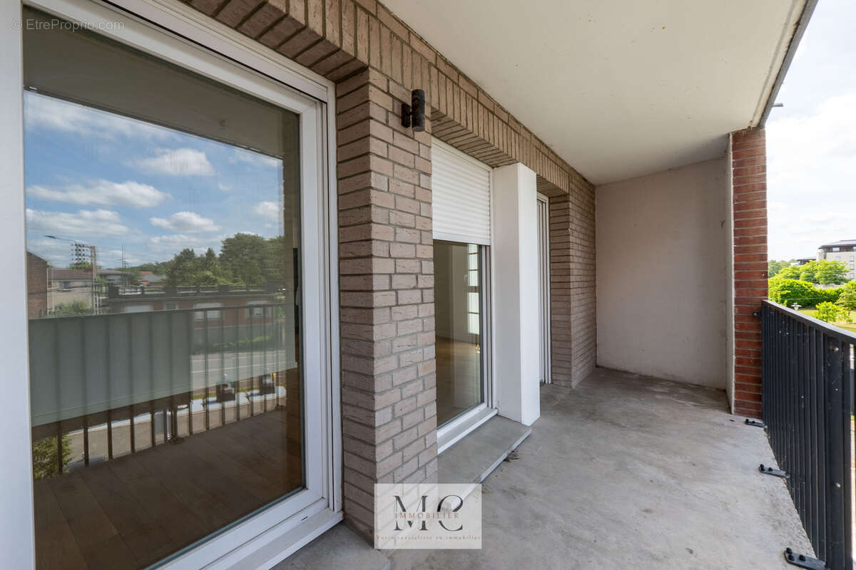 Appartement à LENS
