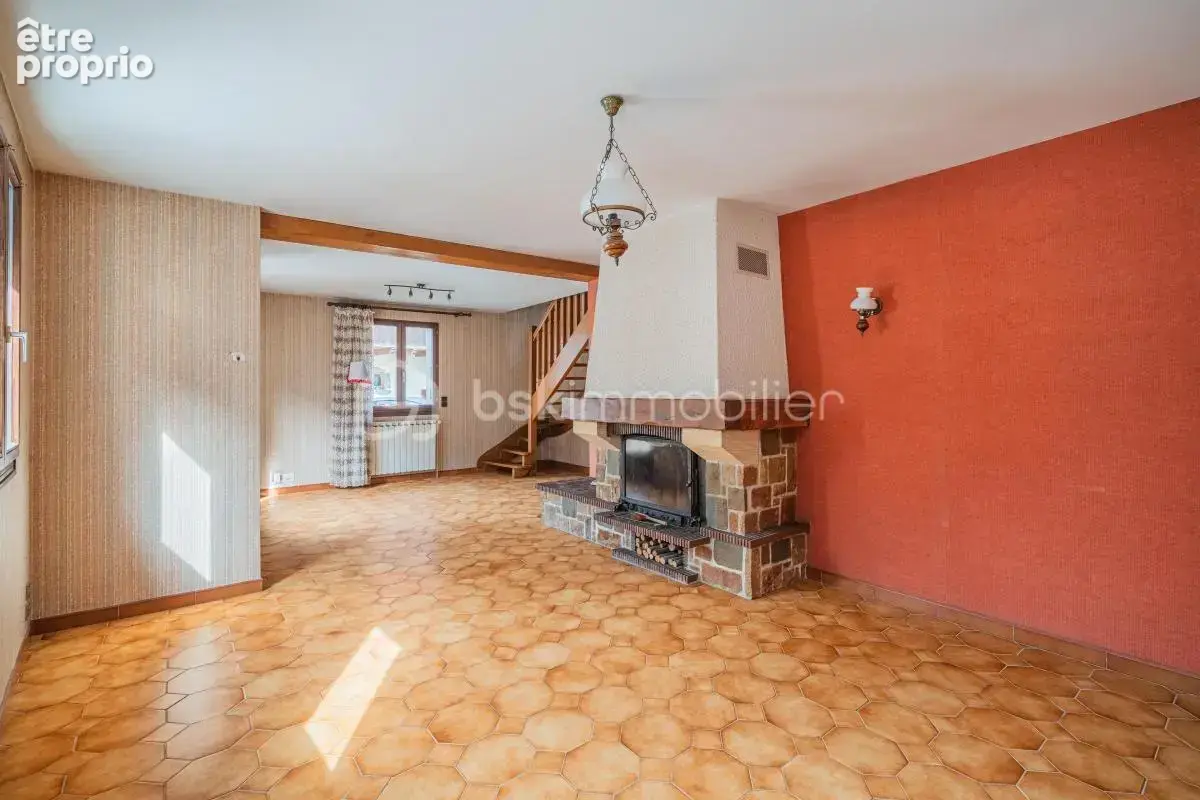 Maison 150 m² avec sous-sol complet - photo 4