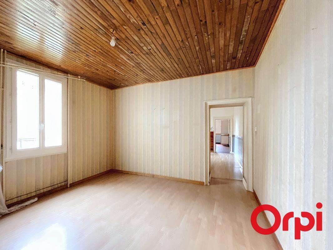 Maison À Vendre - photo 5