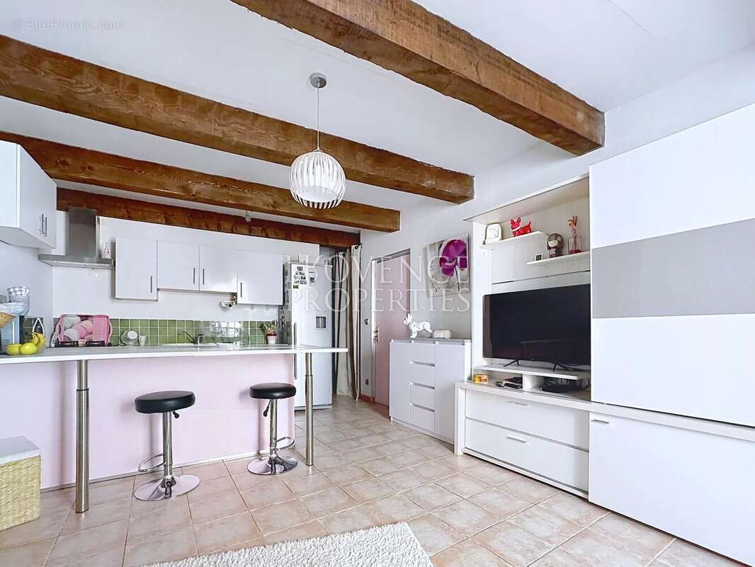Appartement à BARJOLS