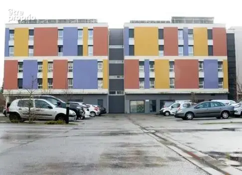 Saint-Priest : Idéal investissement locatif - photo 15