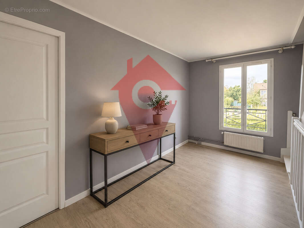Maison à LES ALLUETS-LE-ROI