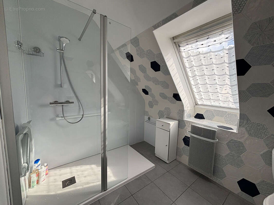 Maison Plouigneau 5 pièce(s) 93 m2 - photo 8