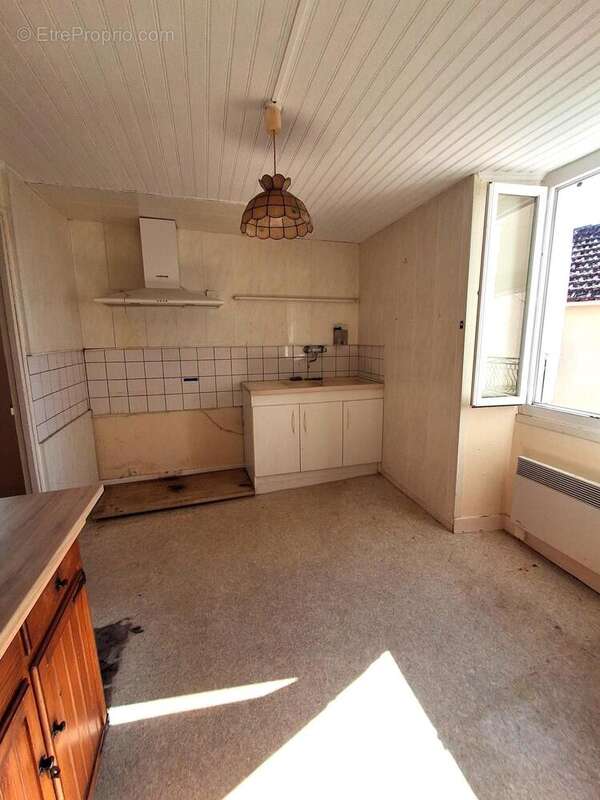 Photo 4 - Maison à SALVIAC