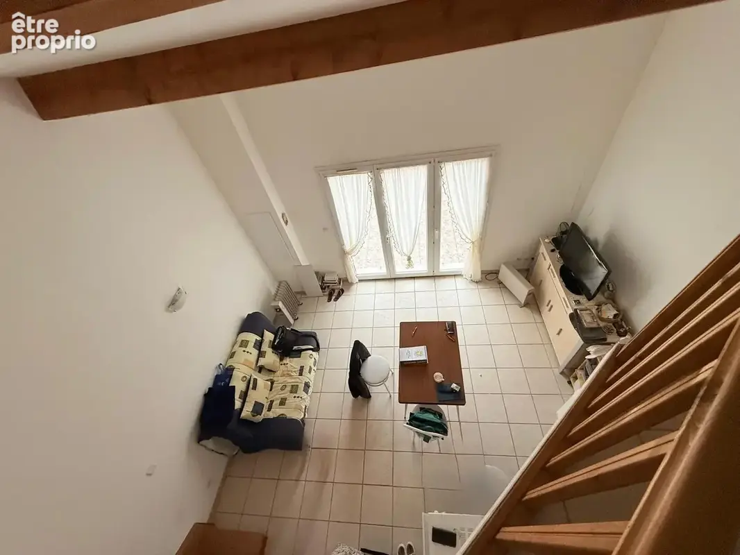 Maison à FLEURY