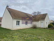 Maison à CHANGE