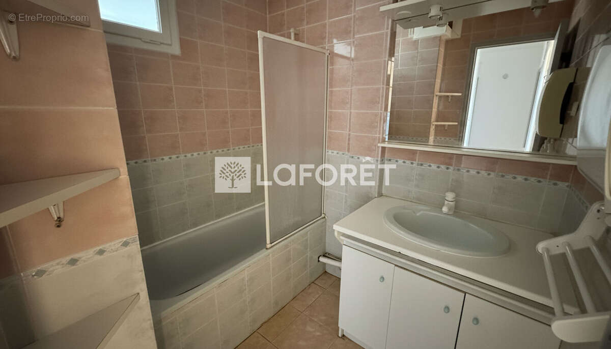 Appartement Avignon 3 pièce(s) 70 m2 - photo 7