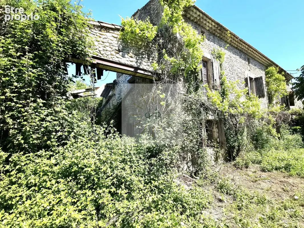 Maison 8 pièces 200 m² à vendre à Saint-Gervais-Sur-Roubion (26160) - photo 3