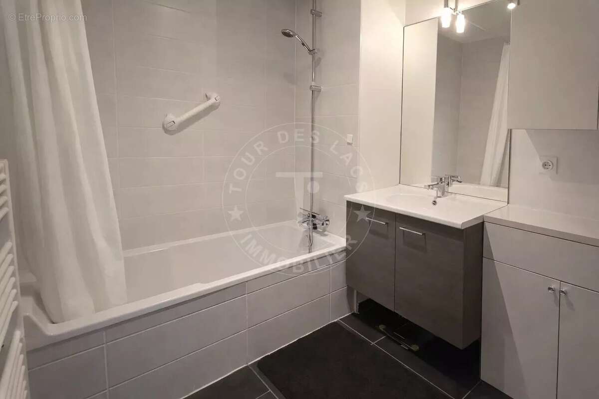 Appartement à EPAGNY