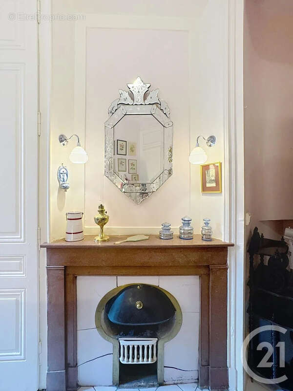 Appartement à LYON-3E