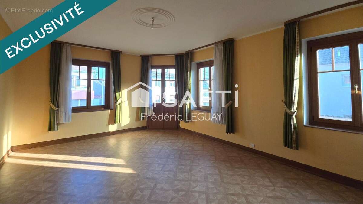 Photo 9 - Maison à SOUFFLENHEIM