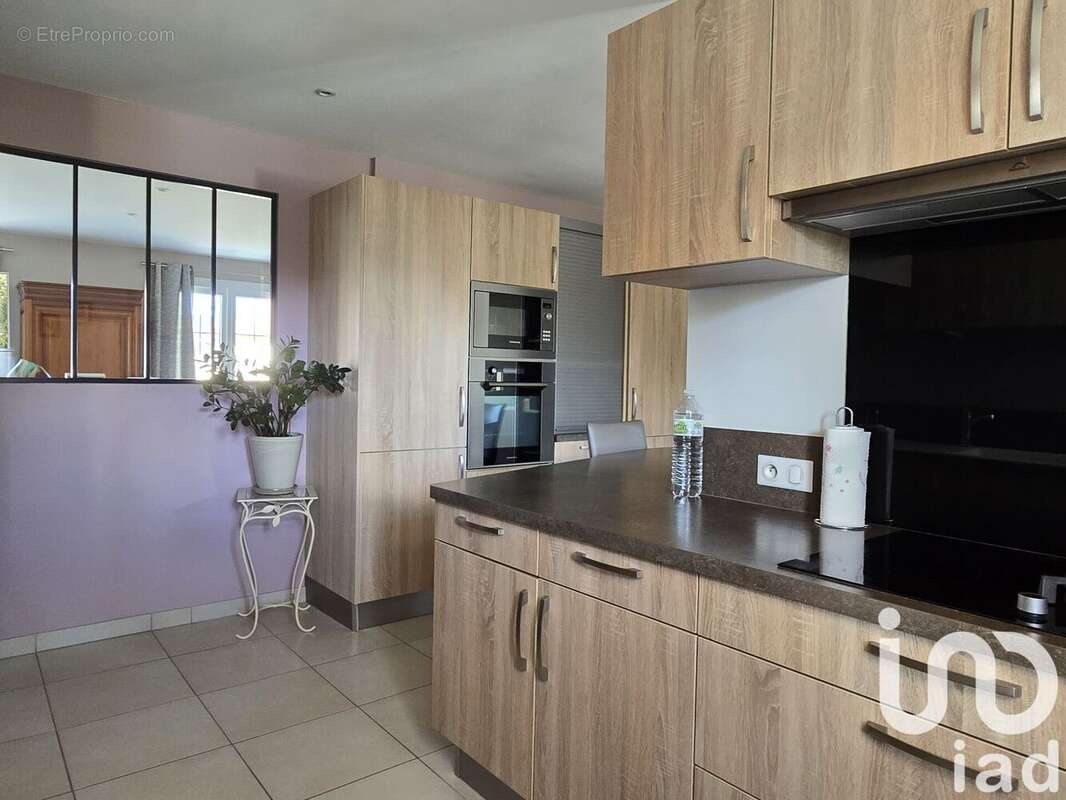 Photo 4 - Maison à BLOIS