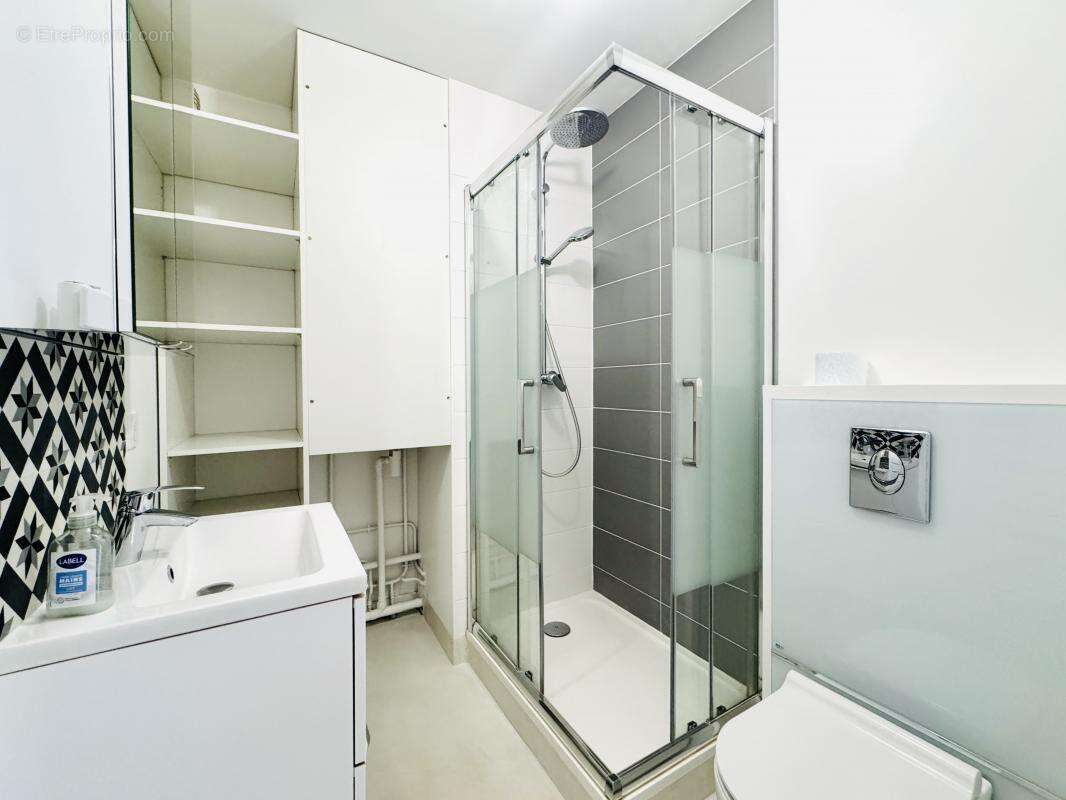 Appartement à CHATILLON