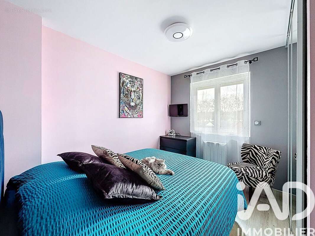 Photo 7 - Maison à SAINT-ETIENNE-DU-ROUVRAY