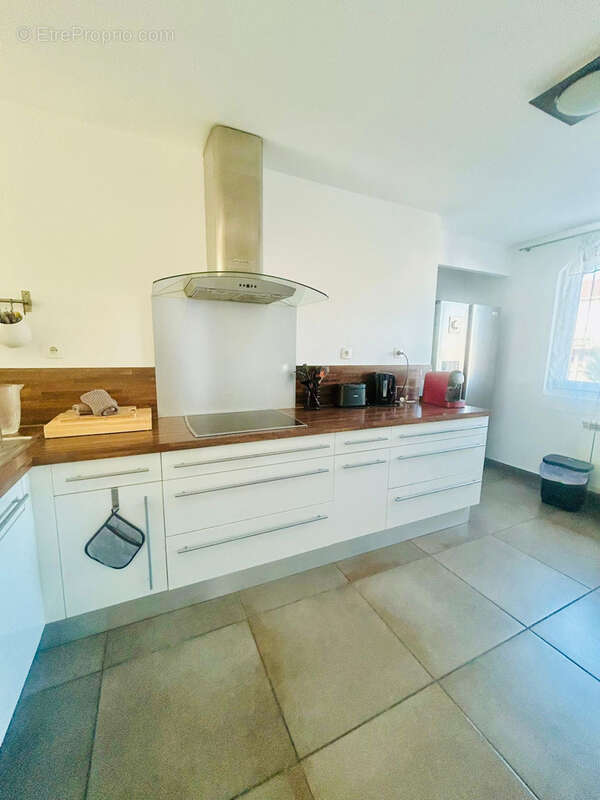 Maison à SAINT-NAZAIRE