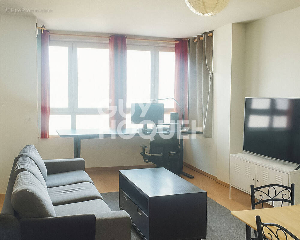 Appartement à HENDAYE