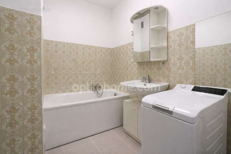 Appartement à THIONVILLE