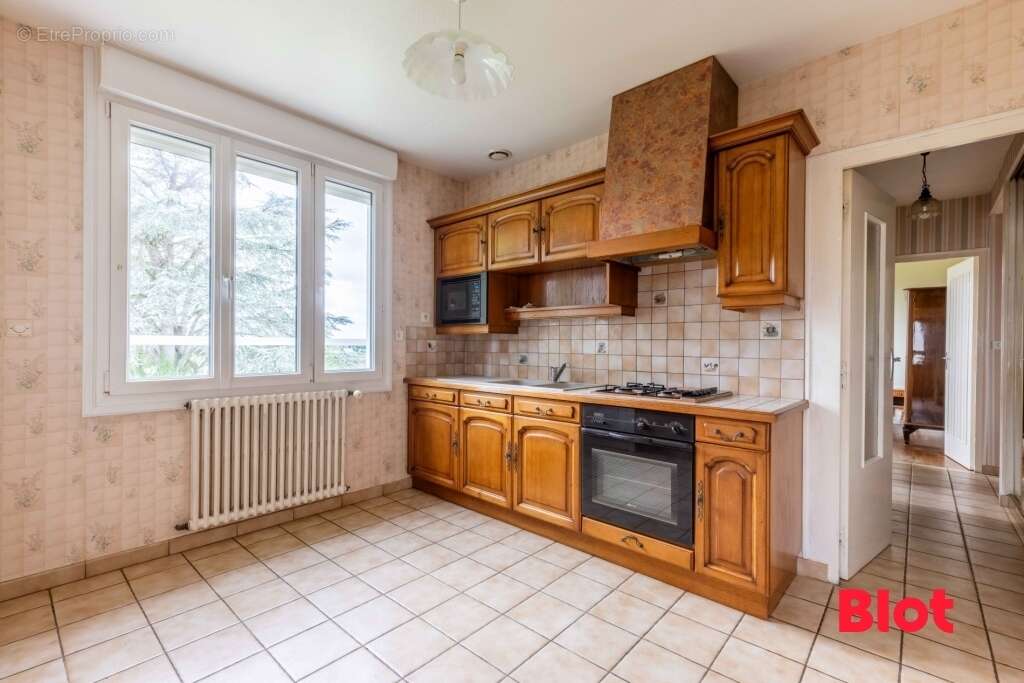 Maison à QUEDILLAC