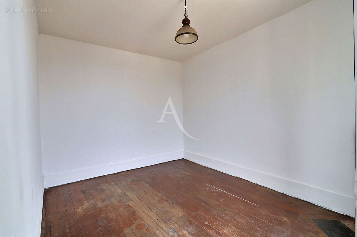 Appartement La Courneuve 2 pièce(s) 41.83 m2 - photo 6