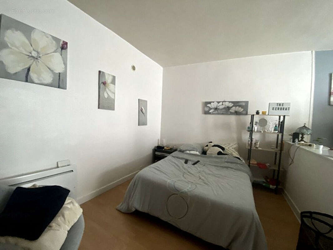 Appartement à MORLAIX